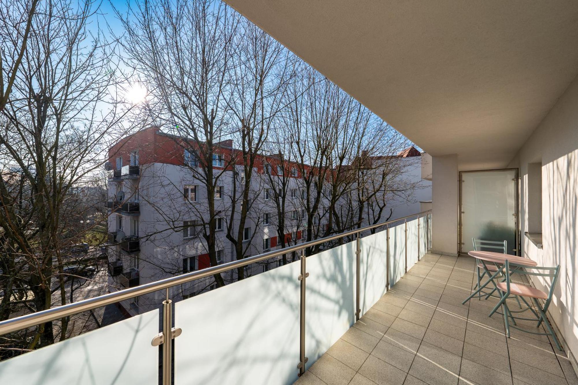 Apartamentyprzymorzu Strzelecka 33 Z Parkingiem Kolobrzeg Ngoại thất bức ảnh